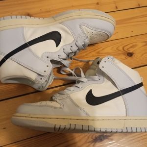 Nike Ankle Shoes